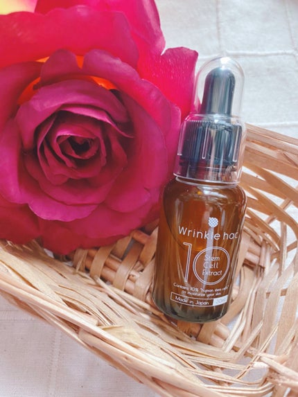 を使ったクチコミ(1枚目)