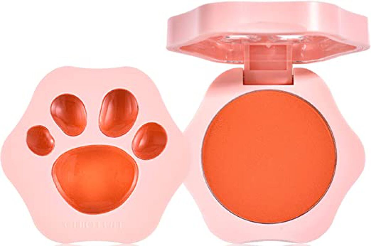 01 オレンジファッジ