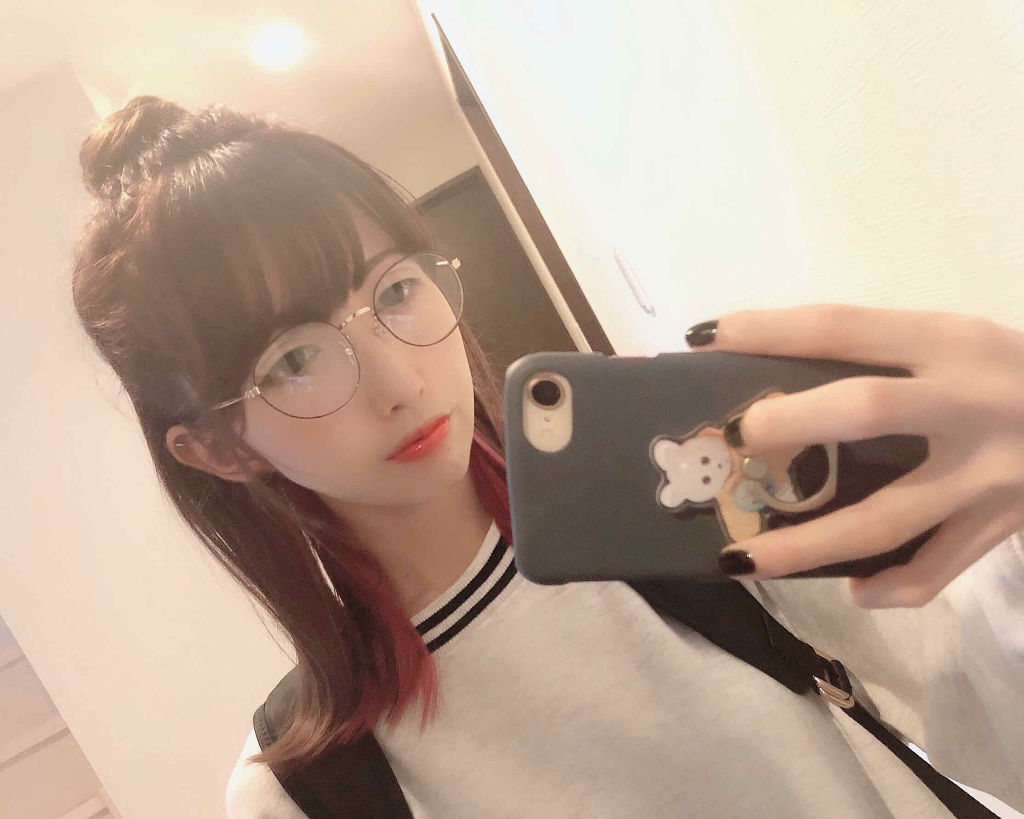 ミシャ 7DAYS COLORING/MISSHA/ヘアカラーを使ったクチコミ（3枚目）