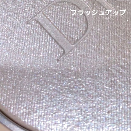 ディオールスキン フォーエヴァー クチュール ルミナイザー/Dior/プレストパウダーを使ったクチコミ(5枚目)