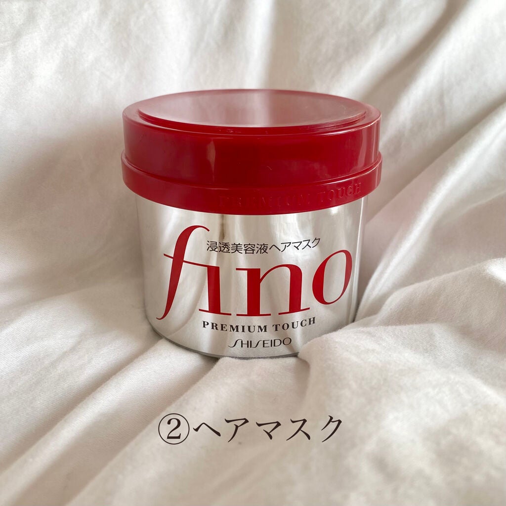 オイルトリートメント #EXヘアオイル/ルシードエル/ヘアオイルを使ったクチコミ(3枚目)