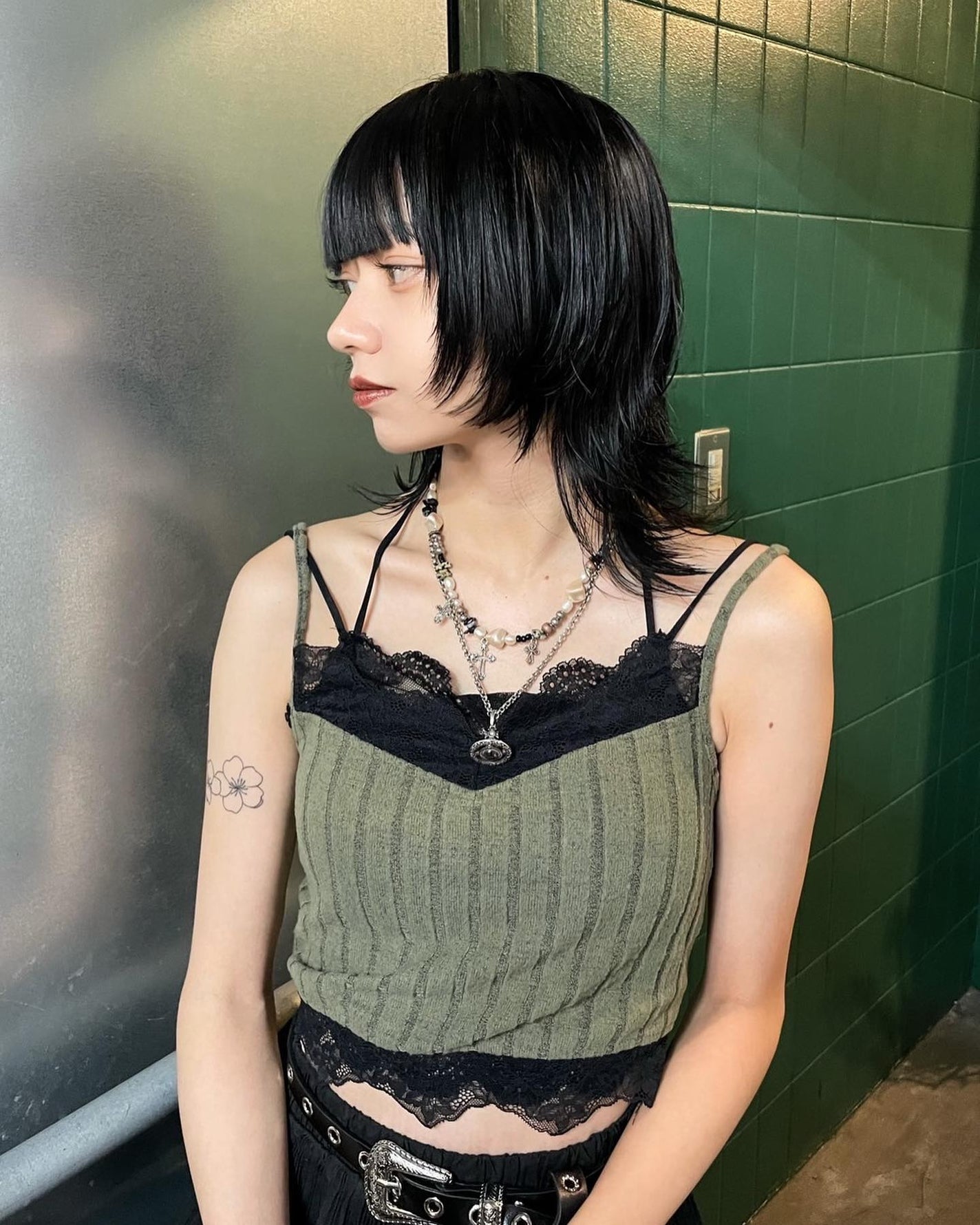 あつき on LIPS 「Wolflayerrako_bear_#layer#layer..」(2枚目)