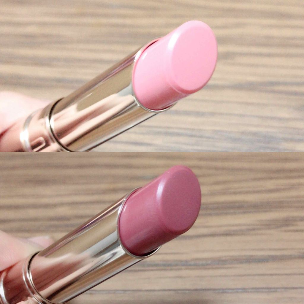 オペラ リップティント N/OPERA/リップティントを使ったクチコミ（2枚目）