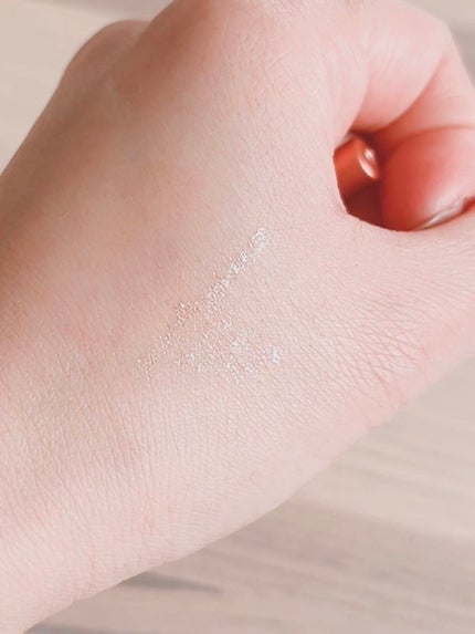 ティアーズアイバッグペンシル/MilleFée/ジェル・クリームアイシャドウを使ったクチコミ(5枚目)