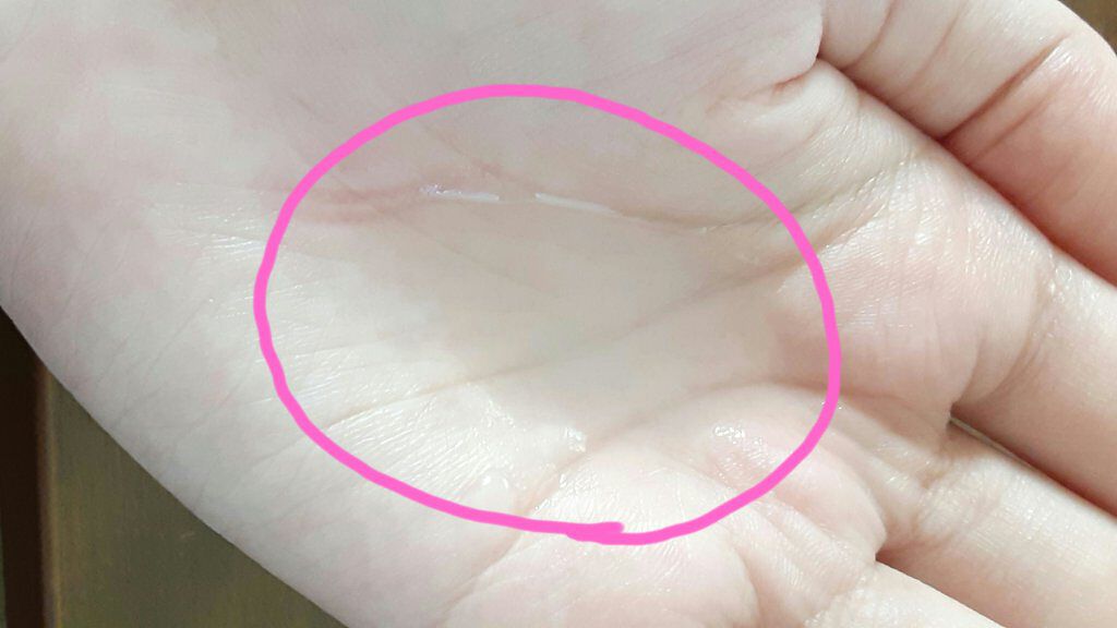 チェリーブロッサム スキン/innisfree/化粧水を使ったクチコミ(3枚目)