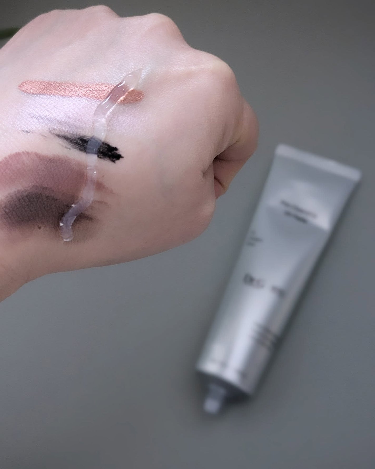 RTXフリークレンジングオイルペースト/Dr.G/オイルクレンジングを使ったクチコミ(4枚目)