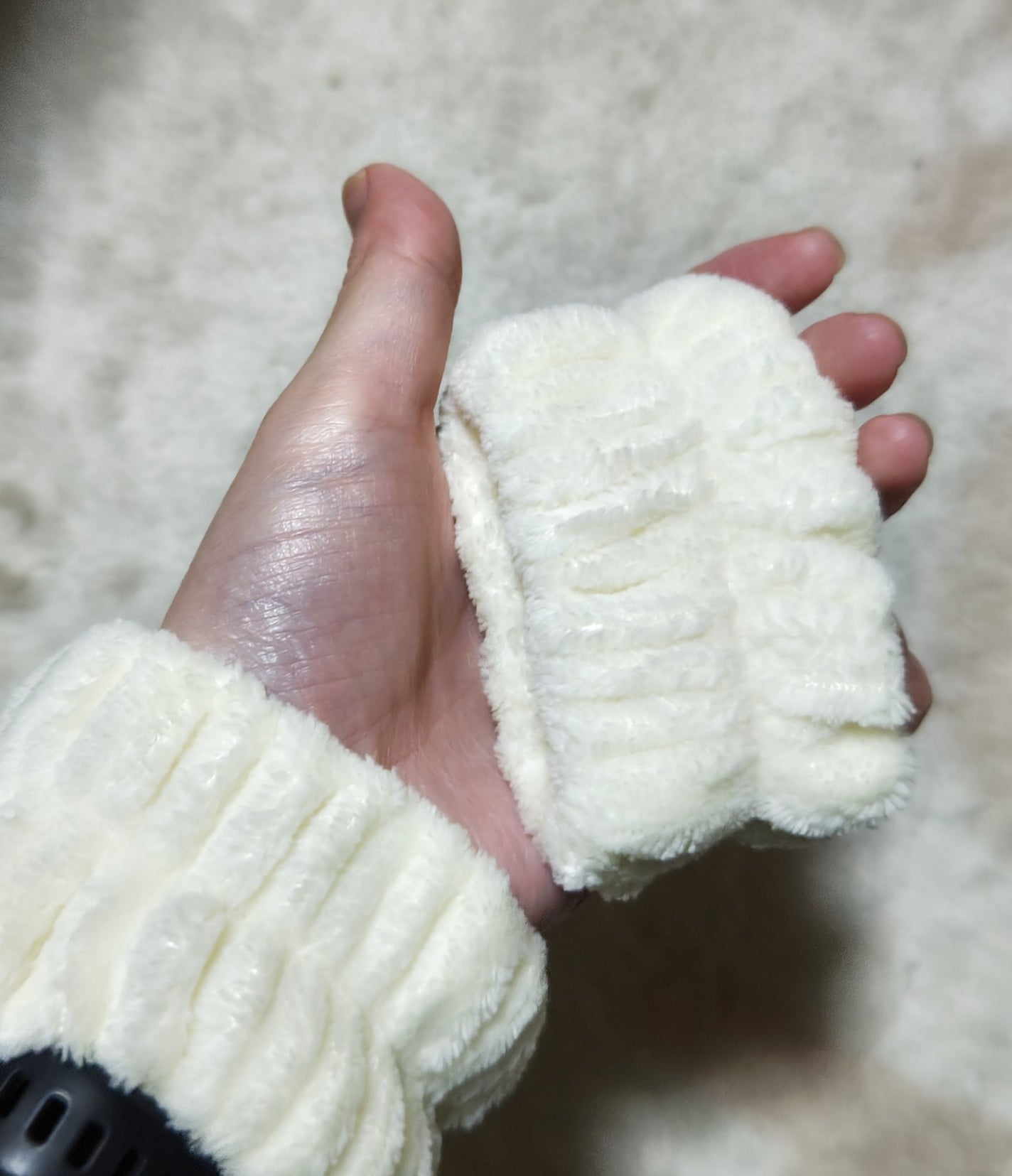 吸水アームバンド/3COINS/その他を使ったクチコミ(2枚目)