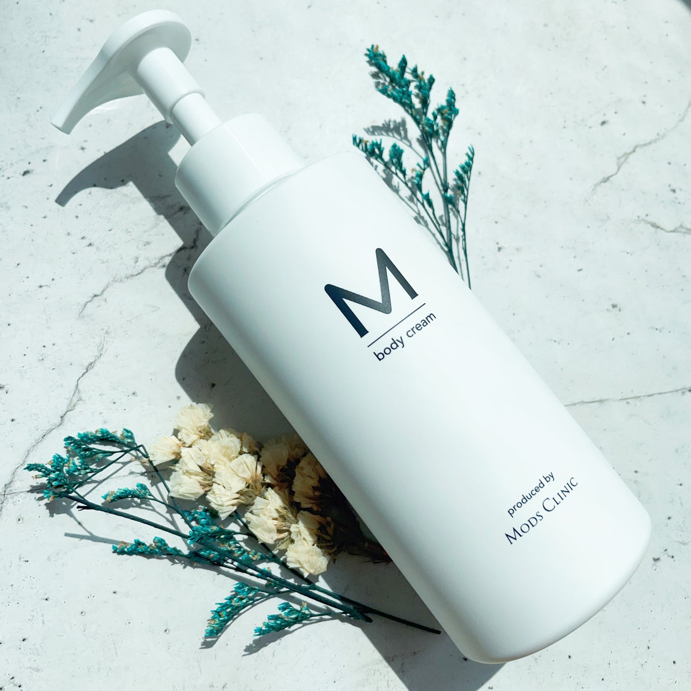 エムボディクリーム/M body cream/ボディクリームを使ったクチコミ(5枚目)