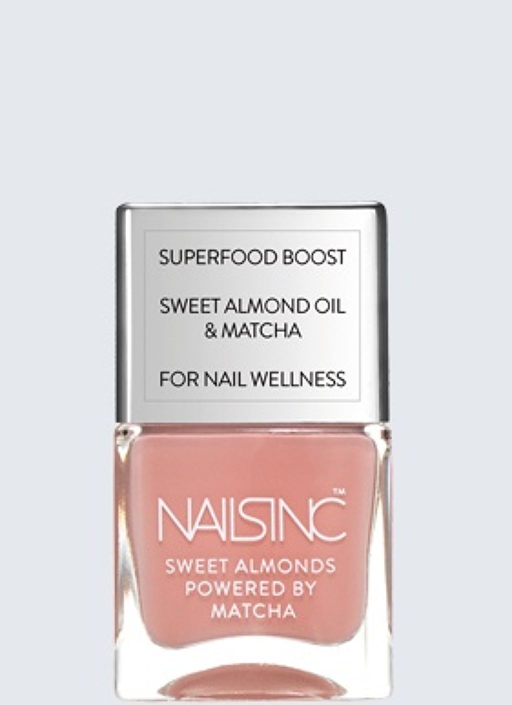 スーパーフードブースター キング ウィリアム ウォーク