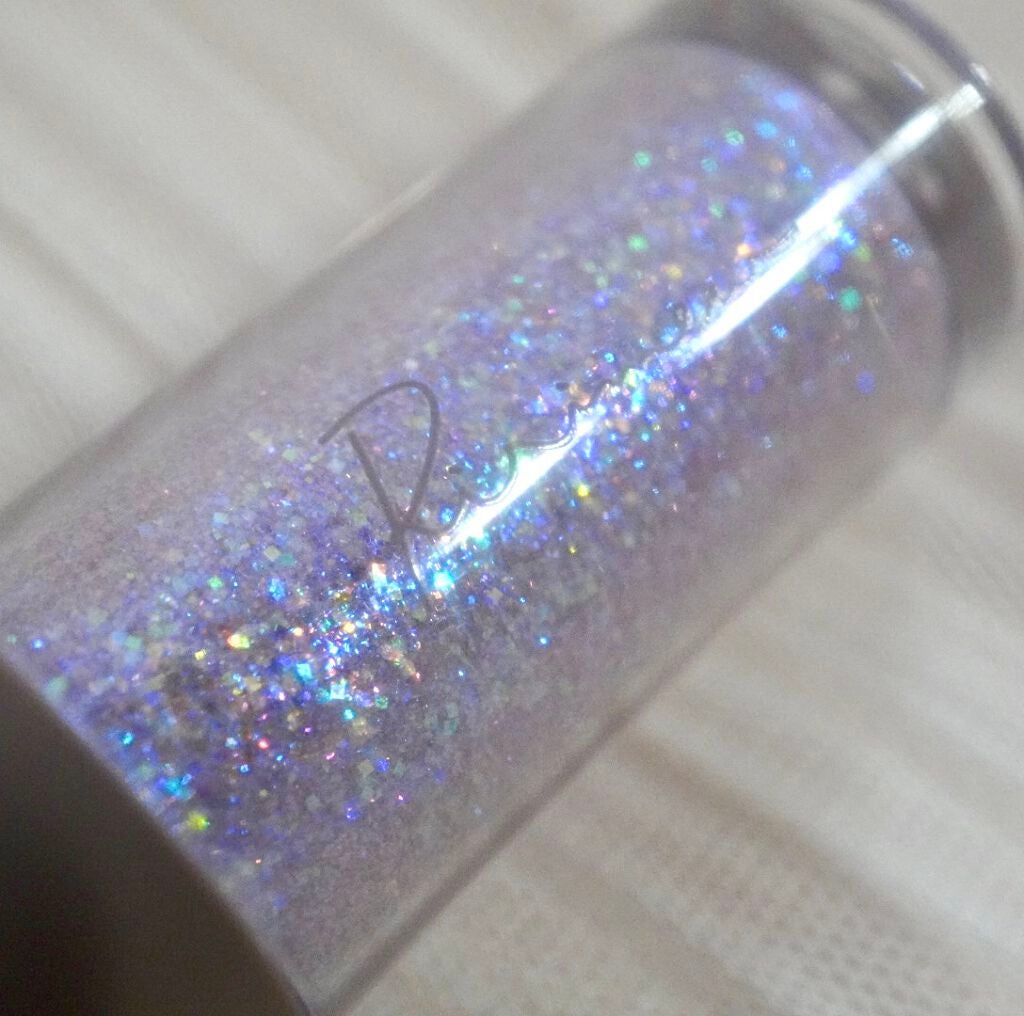 ピックミーアイズグリッター/Ririmew/グリッターを使ったクチコミ(3枚目)