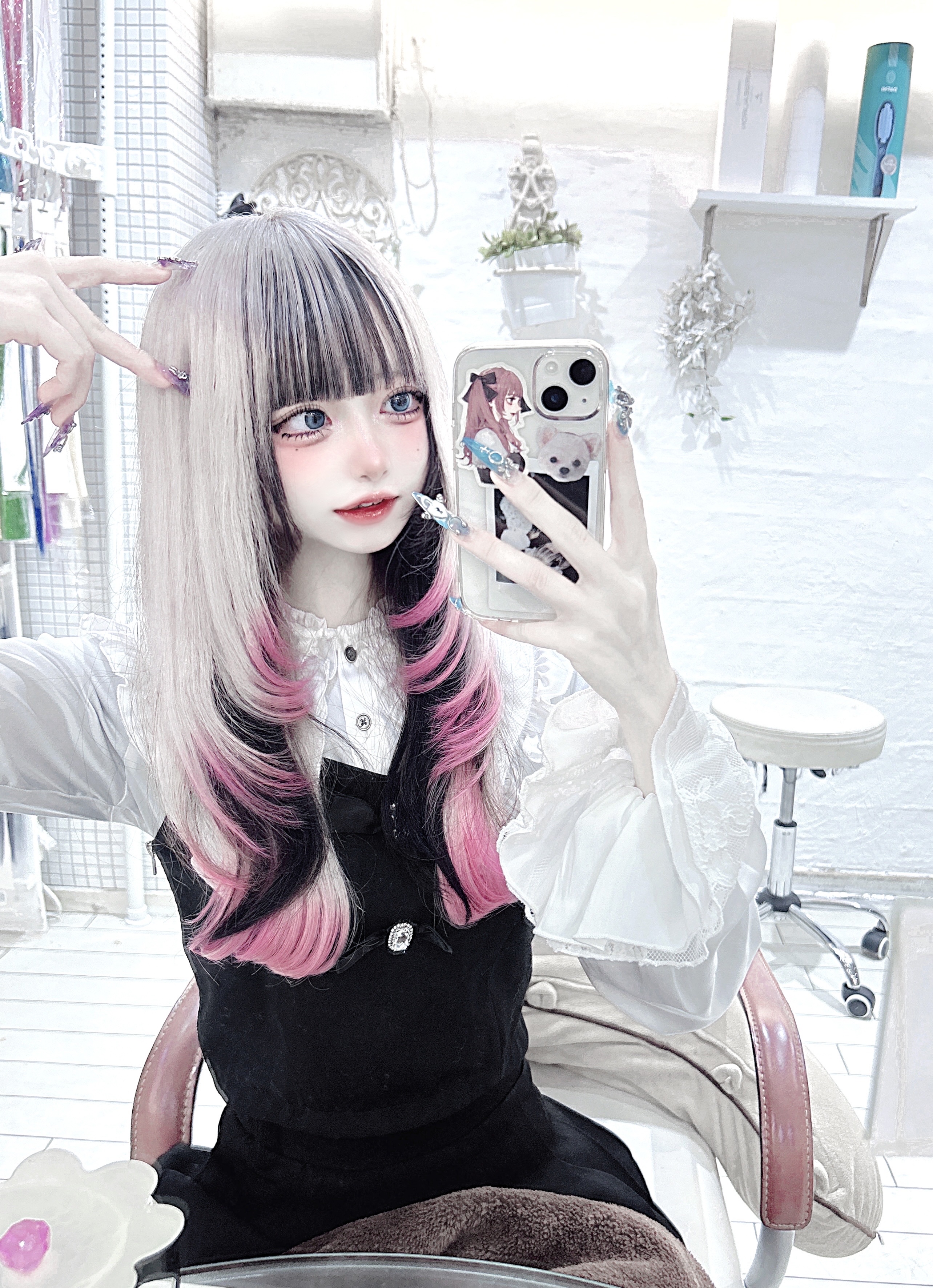 フィーノ　プレミアムタッチ　濃厚美容液ヘアマスク/フィーノ/ヘアマスク・ヘアパックを使ったクチコミ（3枚目）