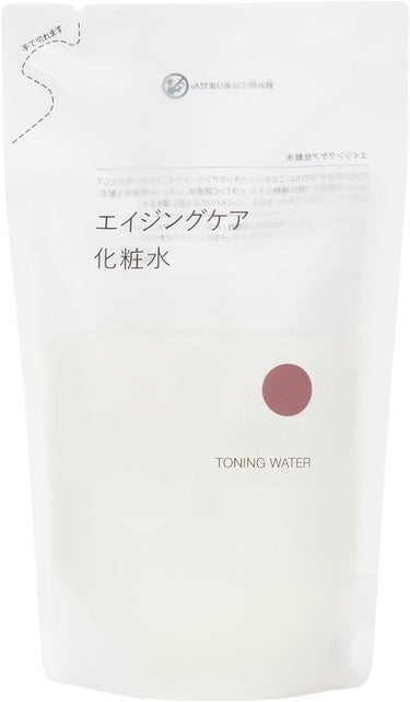 エイジングケア化粧水 詰替用（270ml）