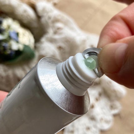 CICA クリーム/VT/フェイスクリームを使ったクチコミ(5枚目)