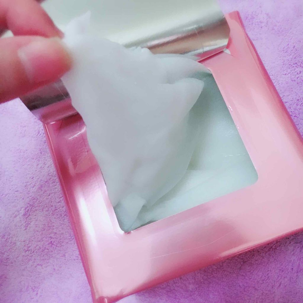 ルルルンピュア エブリーズ/ルルルン/シートマスク・パックを使ったクチコミ(2枚目)