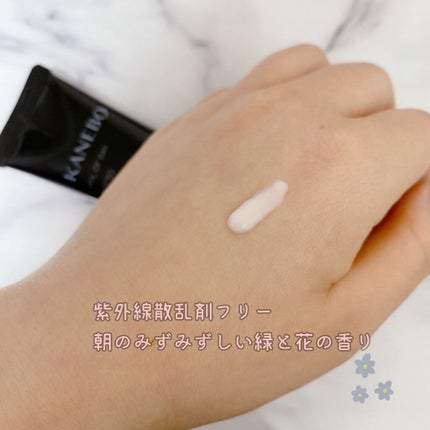 ヴェイル オブ デイ/KANEBO/日焼け止めローションを使ったクチコミ(2枚目)