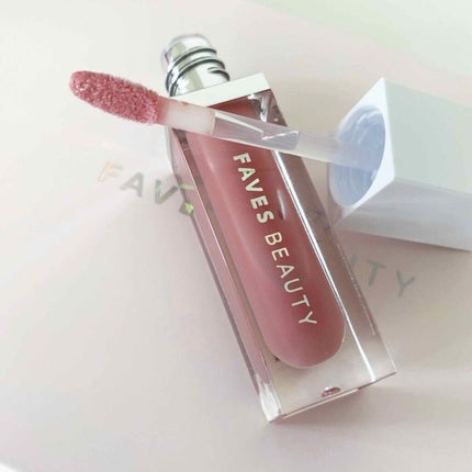 フェイブスボックス/FAVES BEAUTY/メイクアップキットを使ったクチコミ(4枚目)