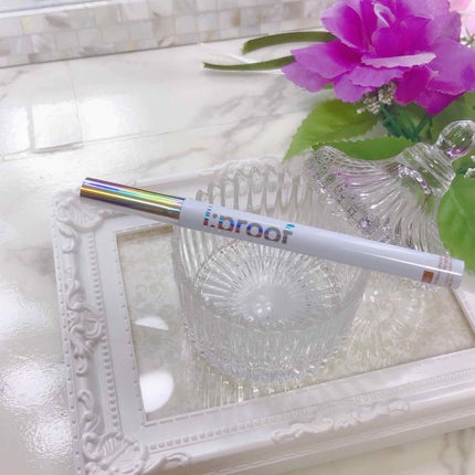 ウルトラスムースアイライナー/アイプルーフ/リキッドアイライナーを使ったクチコミ(4枚目)