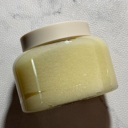 ホイップドヴィーガンパックスクラブ  ラボカド(潤いチャージ)/WHIPPED/スクラブ・ゴマージュを使ったクチコミ(3枚目)