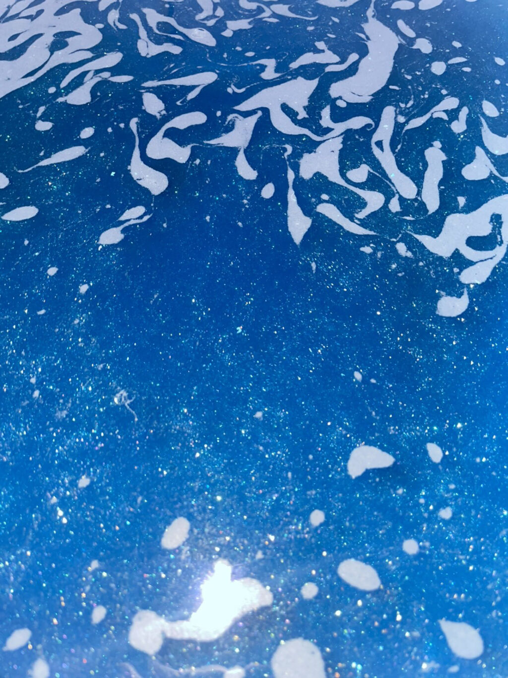 インターギャラクティック/ラッシュ/炭酸系入浴剤を使ったクチコミ（1枚目）