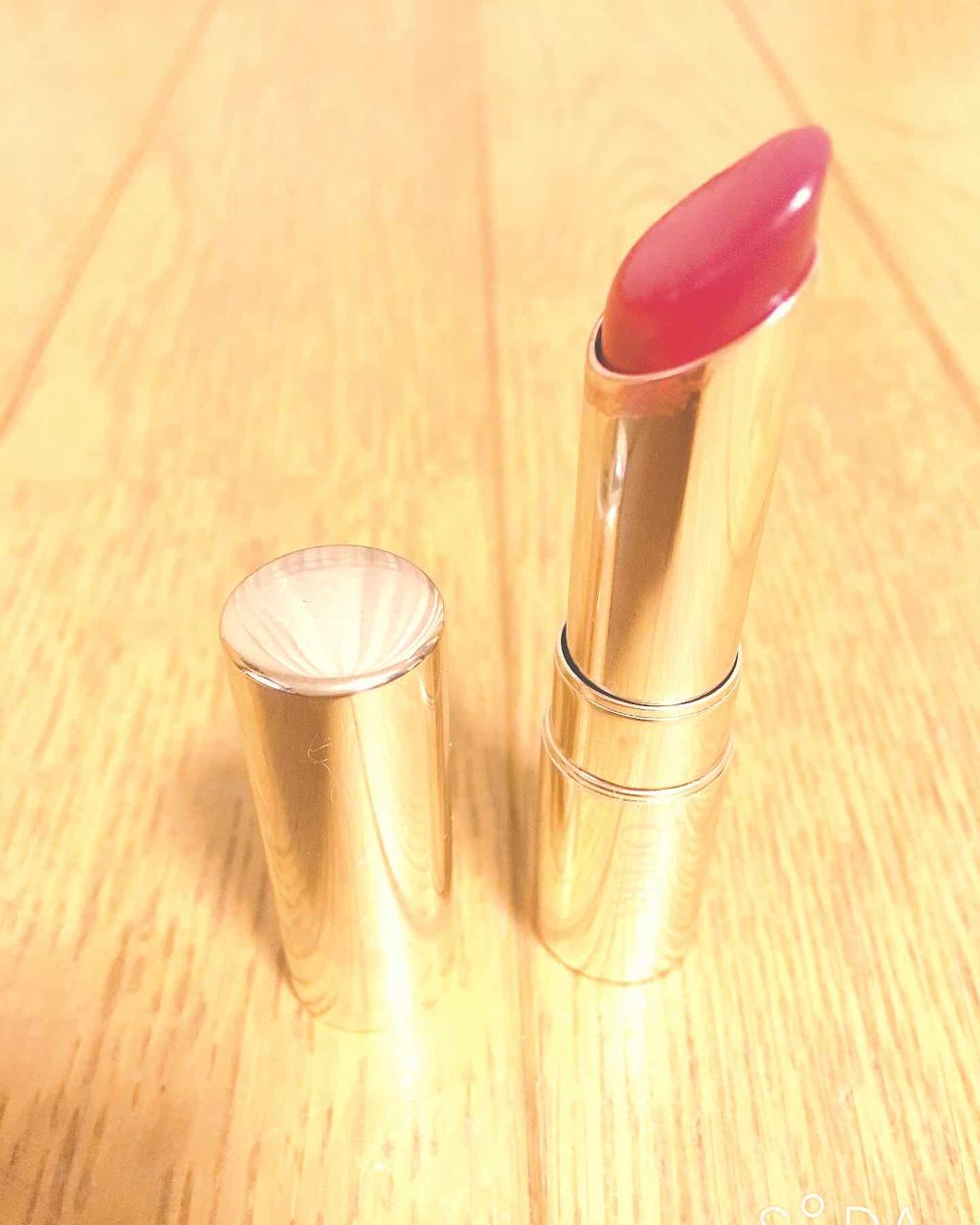 オペラ リップティント N/OPERA/リップティントを使ったクチコミ（2枚目）