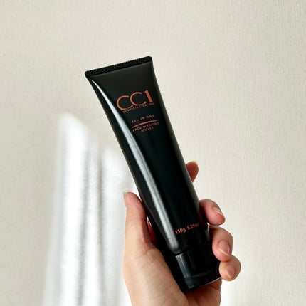 CC1(シーシーワン) フェイスウォッシングモイスト/プロスタッフ/その他洗顔料を使ったクチコミ(2枚目)