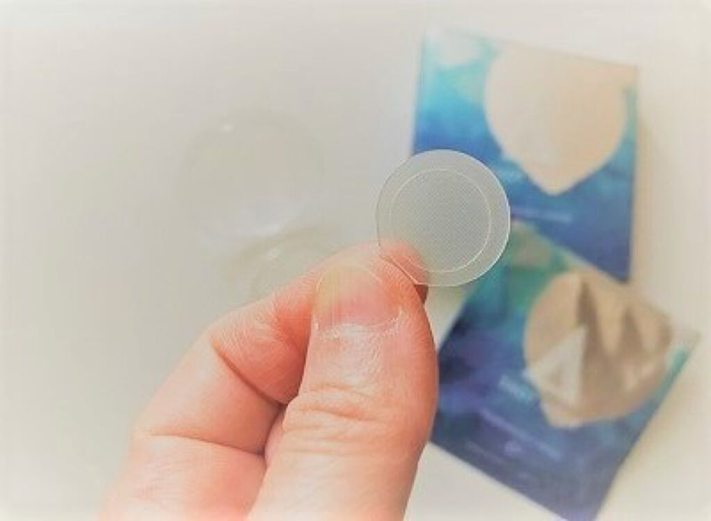 SHOT MODE C6/SHOT MODE/シートマスク・パックを使ったクチコミ（2枚目）