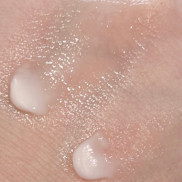 薬用足指さらさらクリーム/デオナチュレ/デオドラント・制汗剤を使ったクチコミ(5枚目)