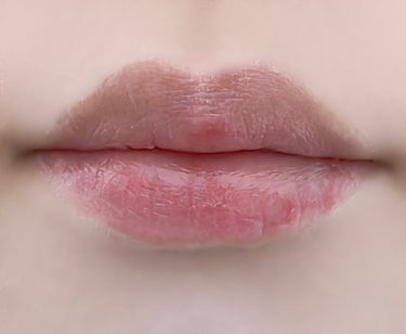 VEGAN LIP GLOW/NACIFIC/リップケア・リップクリームを使ったクチコミ（4枚目）