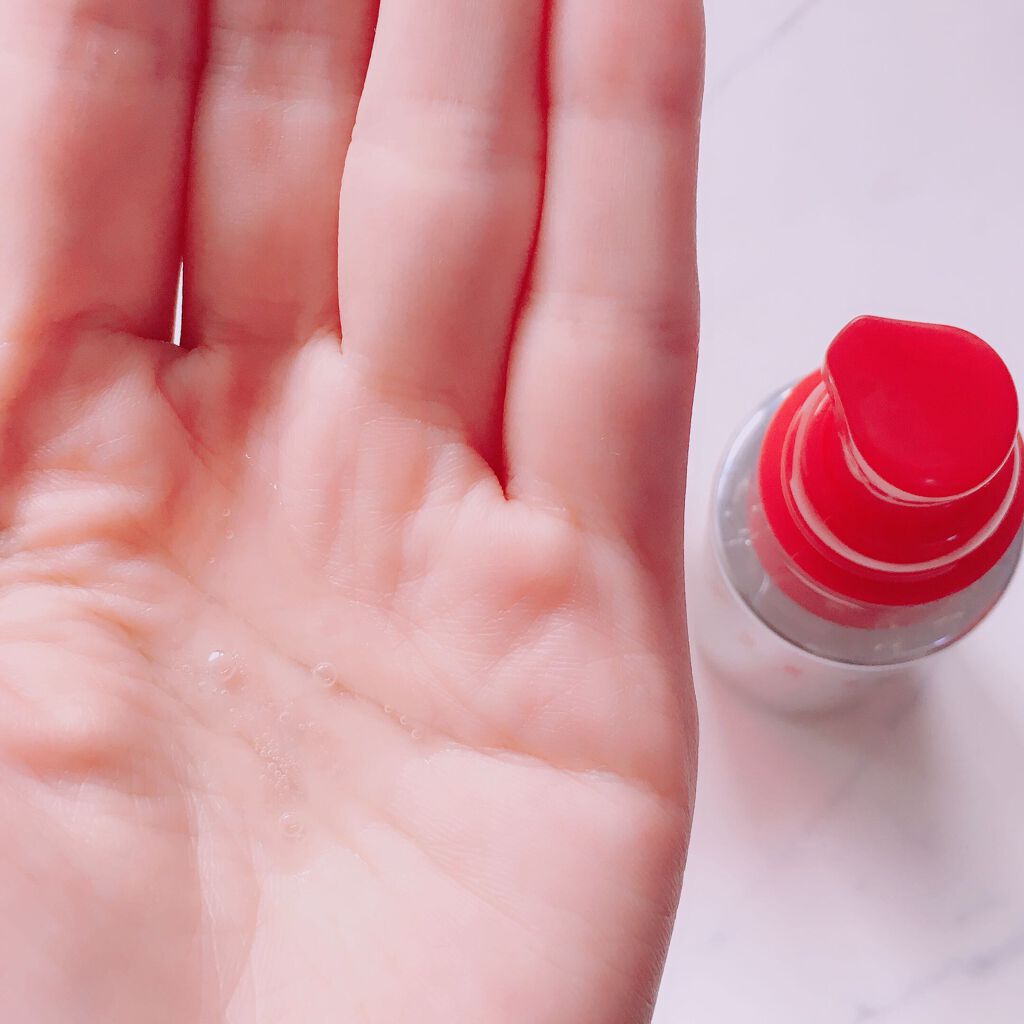 フィーノ プレミアムタッチ 濃厚美容液ヘアオイル/フィーノ/ヘアオイルを使ったクチコミ(4枚目)