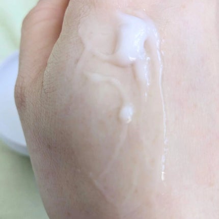 Liko オールインワンジェル/ageless/オールインワン化粧品を使ったクチコミ(4枚目)