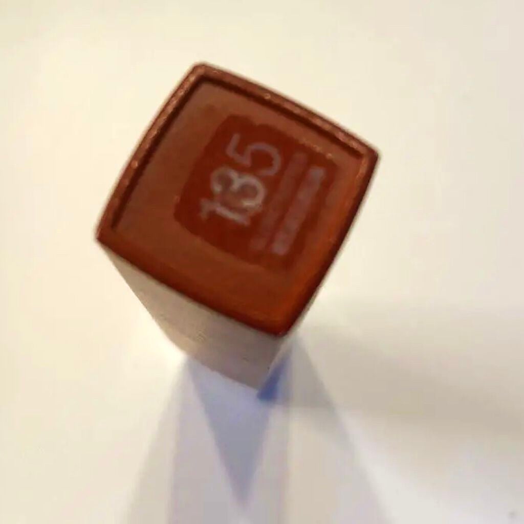 SPステイ マットインク/MAYBELLINE NEW YORK/口紅を使ったクチコミ(2枚目)