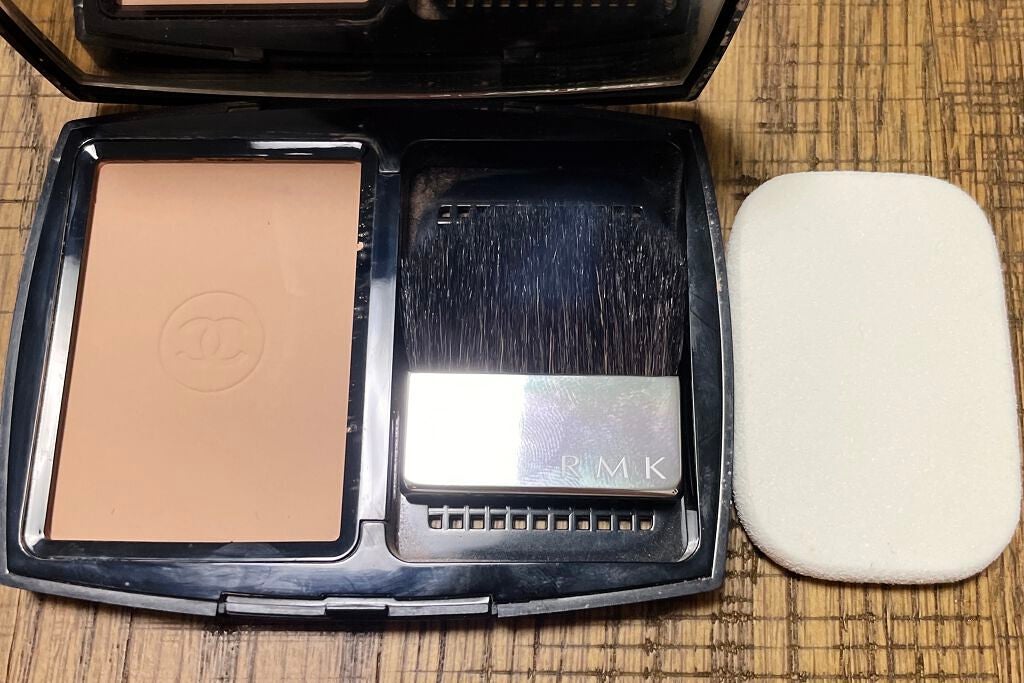 ウルトラ ル タン コンパクト B20 / CHANEL(シャネル) | LIPS ウルトラ ル タン コンパクト B20 / CHANEL(シャネル) | LIPS