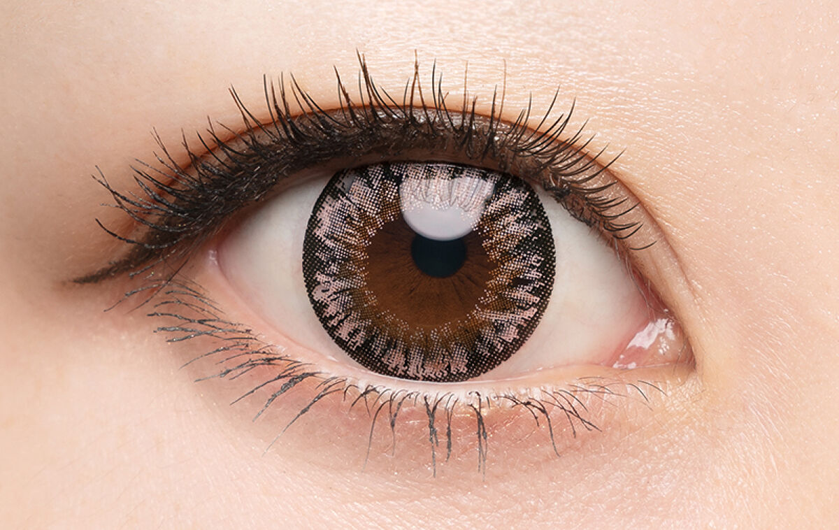 DopeWink 1day ヴェスタベージュ