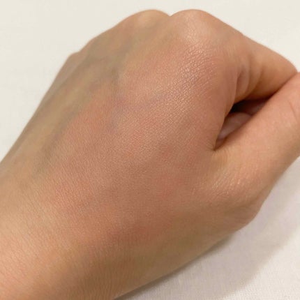 ネオヌード ブラッシュ/ジョルジオ アルマーニ ビューティ/リキッドチークを使ったクチコミ(2枚目)