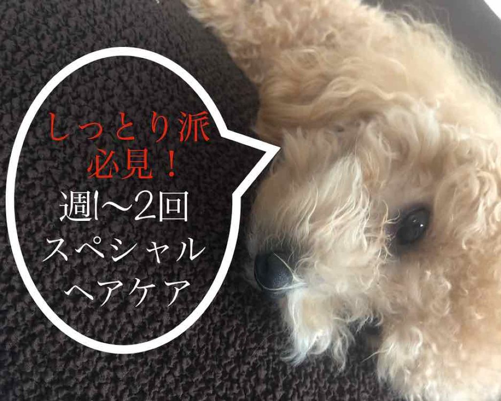 トカラの海のヘアトリートメントオイル/ノエビア/ヘアオイルを使ったクチコミ（1枚目）