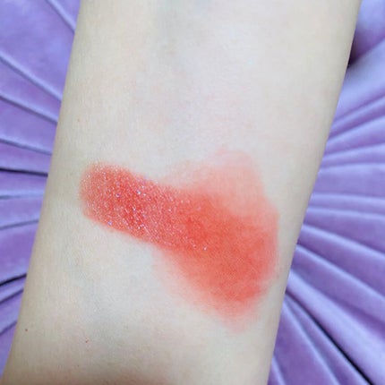 ランテルディ・リップスティック/GIVENCHY/口紅を使ったクチコミ(4枚目)