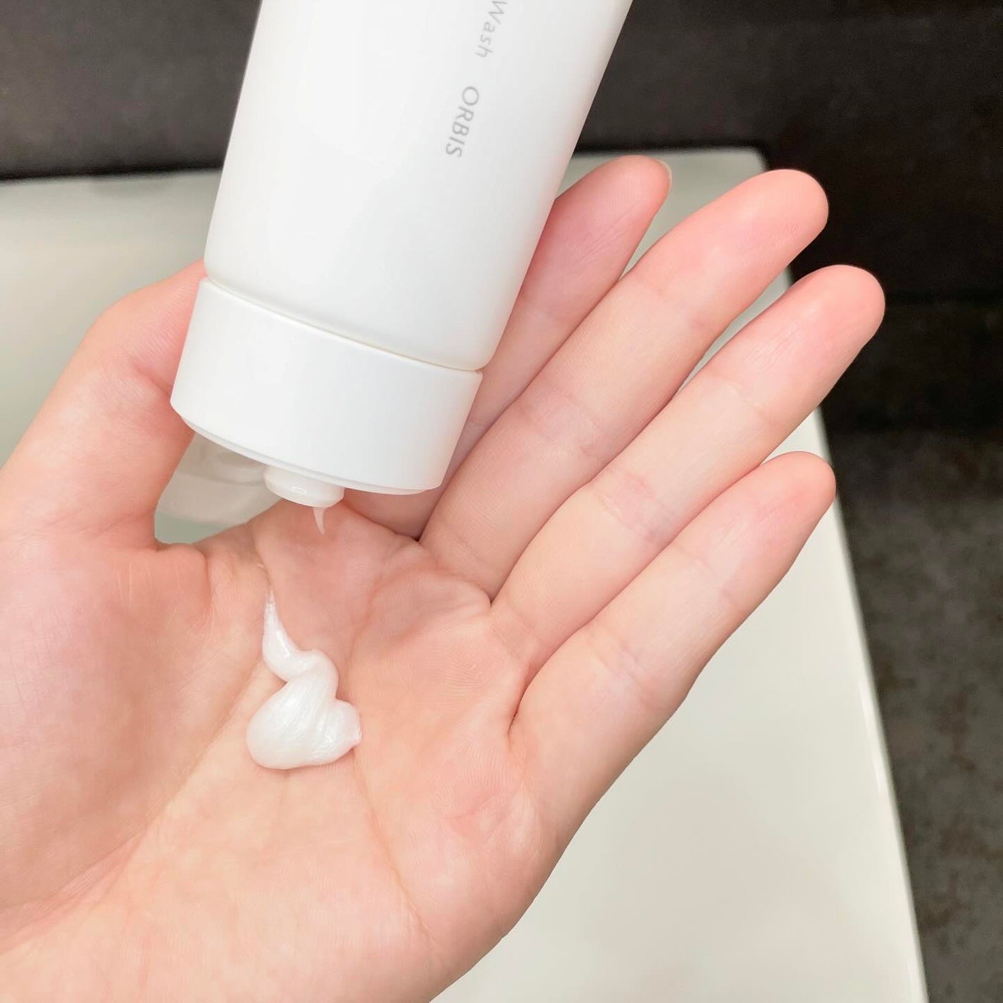 オルビスユー ドット フォーミングウォッシュ/オルビス/洗顔フォームを使ったクチコミ(2枚目)