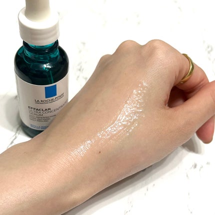 ãšãã¡ã¯ã© ããŒã«ã±ã¢ ã»ã©ã /ã© ããã·ã¥ ããŒ/çŸå®¹æ¶²ã䜿ã£ãã¯ãã³ãïŒ5æç®ïŒ