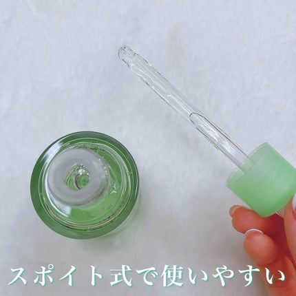 バランスフル シカセラム/Torriden/美容液を使ったクチコミ(2枚目)