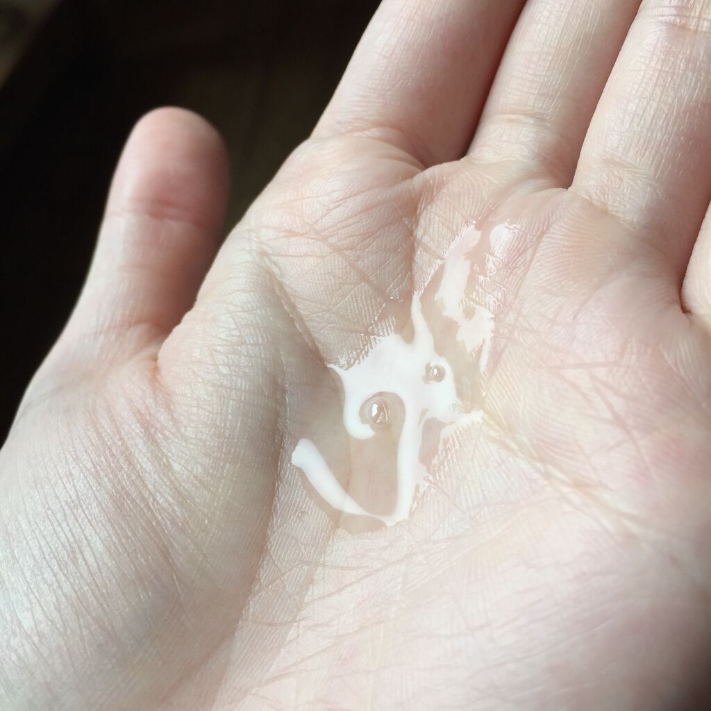 アスハダ-ASHADA-美容液(パーフェクトクリアエッセンス) /アスハダ/美容液を使ったクチコミ(5枚目)