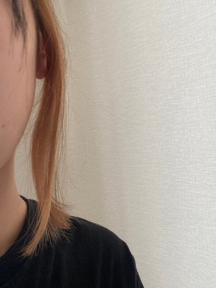 デビルズトリック/クイスクイス/ヘアカラーを使ったクチコミ(4枚目)