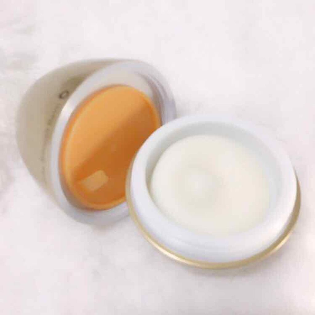 エッグポア シルキースムーズバーム/TONYMOLY/化粧下地を使ったクチコミ(2枚目)