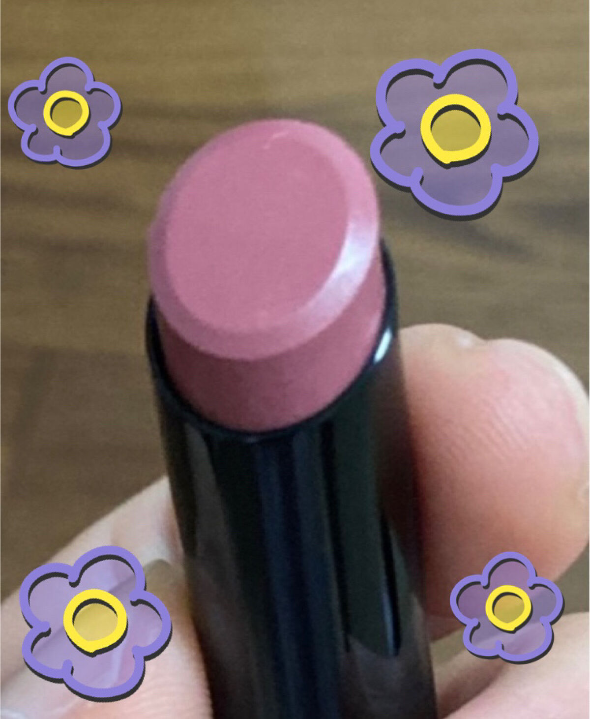 ケイト リップモンスター/KATE/口紅を使ったクチコミ（3枚目）