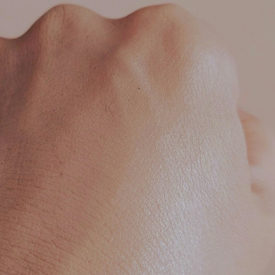エッセンス スキングロウ ファンデーション/SHISEIDO/リキッドファンデーションを使ったクチコミ(7枚目)