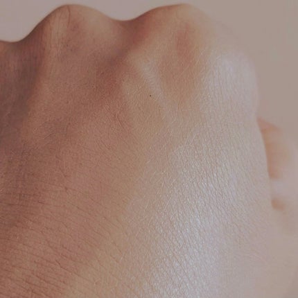 エッセンス スキングロウ ファンデーション/SHISEIDO/リキッドファンデーションを使ったクチコミ(7枚目)