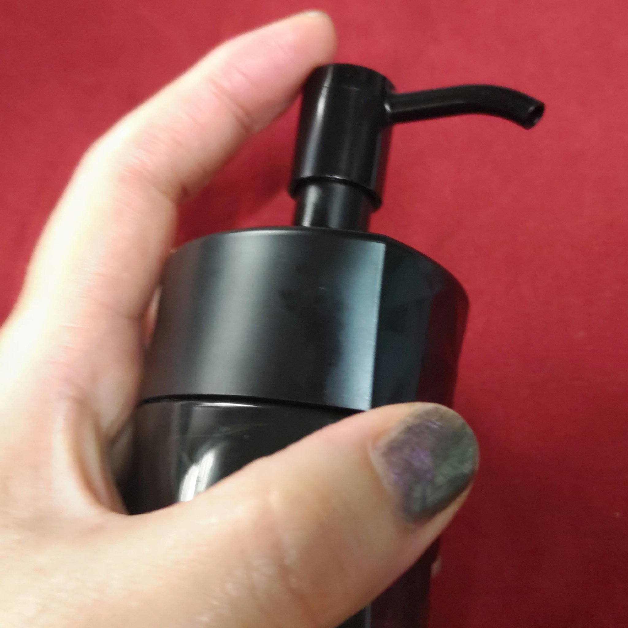 ＡＱ ブースティング トリートメント ヘアセラム/DECORTÉ/洗い流すヘアトリートメントを使ったクチコミ（2枚目）