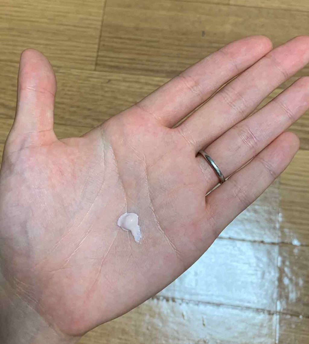 コントロールベイス/IPSA/化粧下地を使ったクチコミ(2枚目)