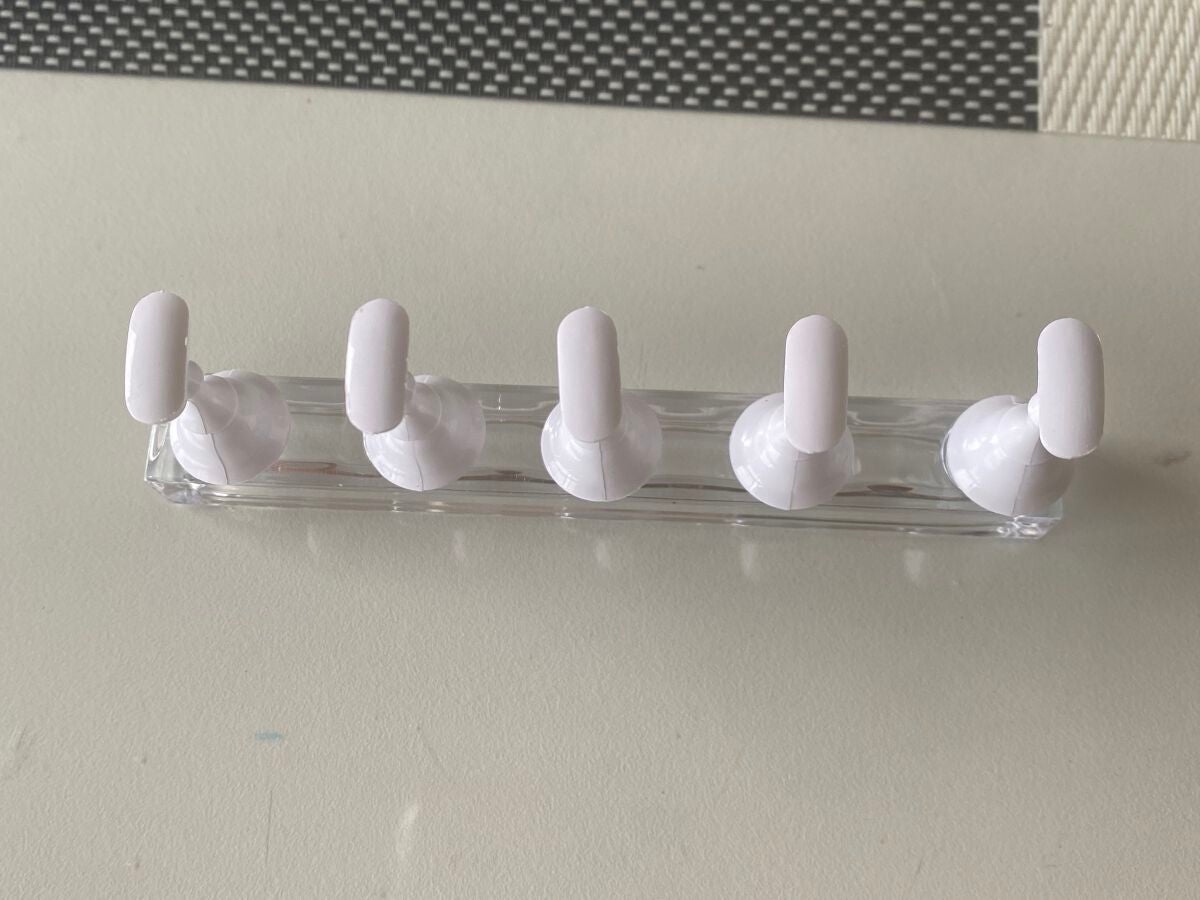 ぷぅぴぃ《紫コス部💜💗》 on LIPS 「SHEIN購入品183円でした⭐️しっかりした作りにびっくり(..」(2枚目)