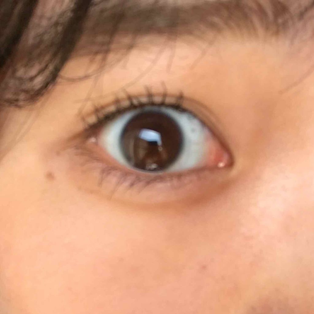 クイックラッシュカーラー/キャンメイク/マスカラ下地を使ったクチコミ(2枚目)