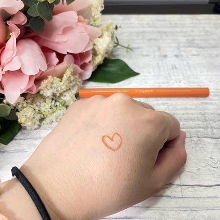 キングダム リキッドアイライナーR1/キングダム/リキッドアイライナーを使ったクチコミ(3枚目)